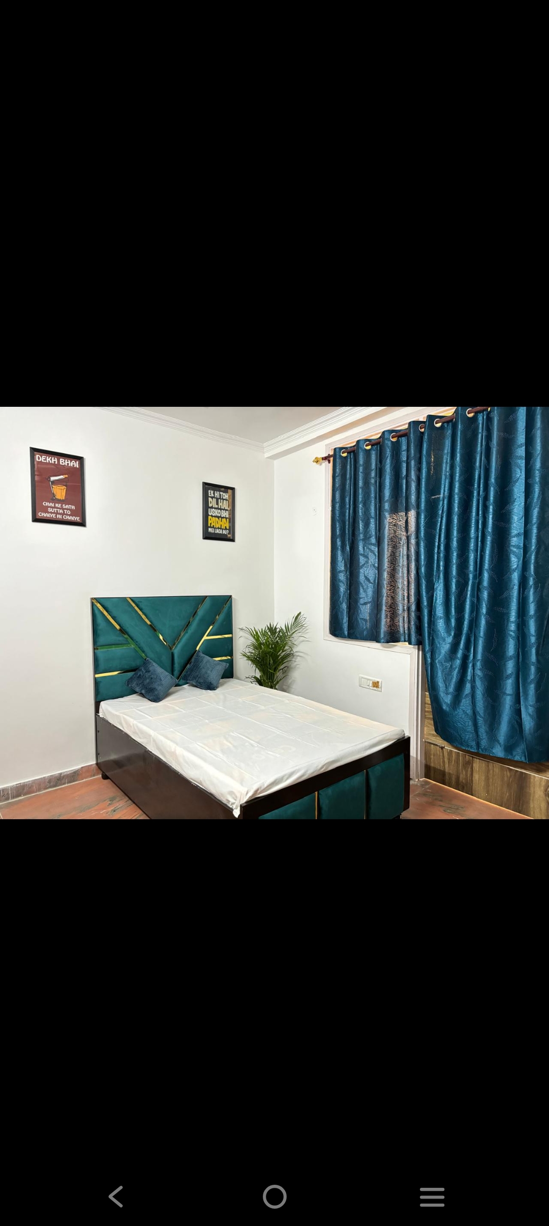 1 RkBuilder Floor For Rent in Maidangarhi 