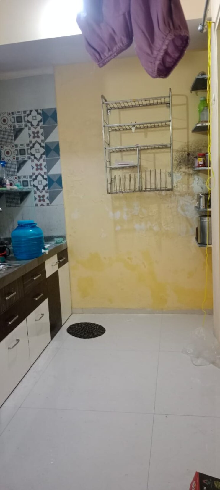 Bathroom, anuja-chs-dombivli-east 1 Bedroom 425 Sq.Ft. Apartment In Dombivli East Thane 9461666