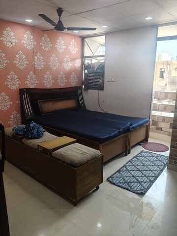 1 RK Builder Floor For Rent in Bhogal