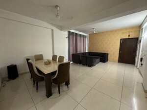 Master Bedroom in 2 BHK Apartment at Motiaz Royal Citi, Ambala Highway – for Rent