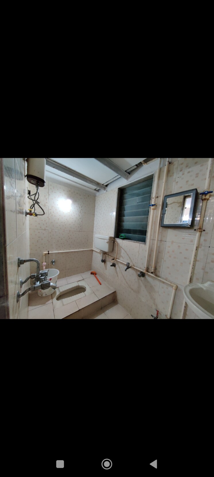 Room, kandivali east Pg For Boys In Kandivali East 9461681