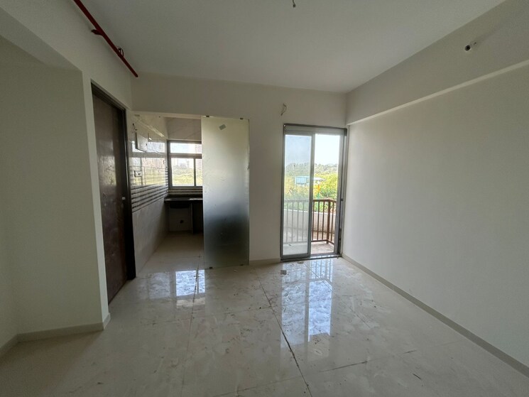 Room, vijay-orovia 3 Bedroom 970 Sq.Ft. Apartment In Ghodbunder Road Thane 9461680