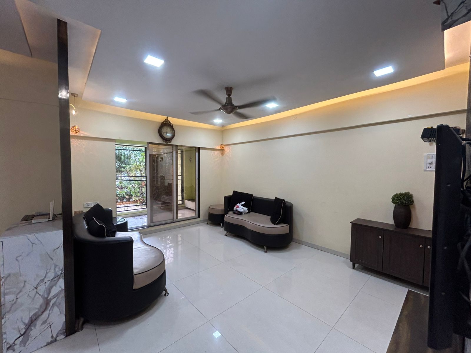 3 BHK + Pooja Room 970 Sq.Ft. Apartment in Vijay Orovia