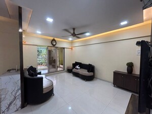 3 BHK Apartment For Rent in Vijay Orovia, Ghodbunder Road