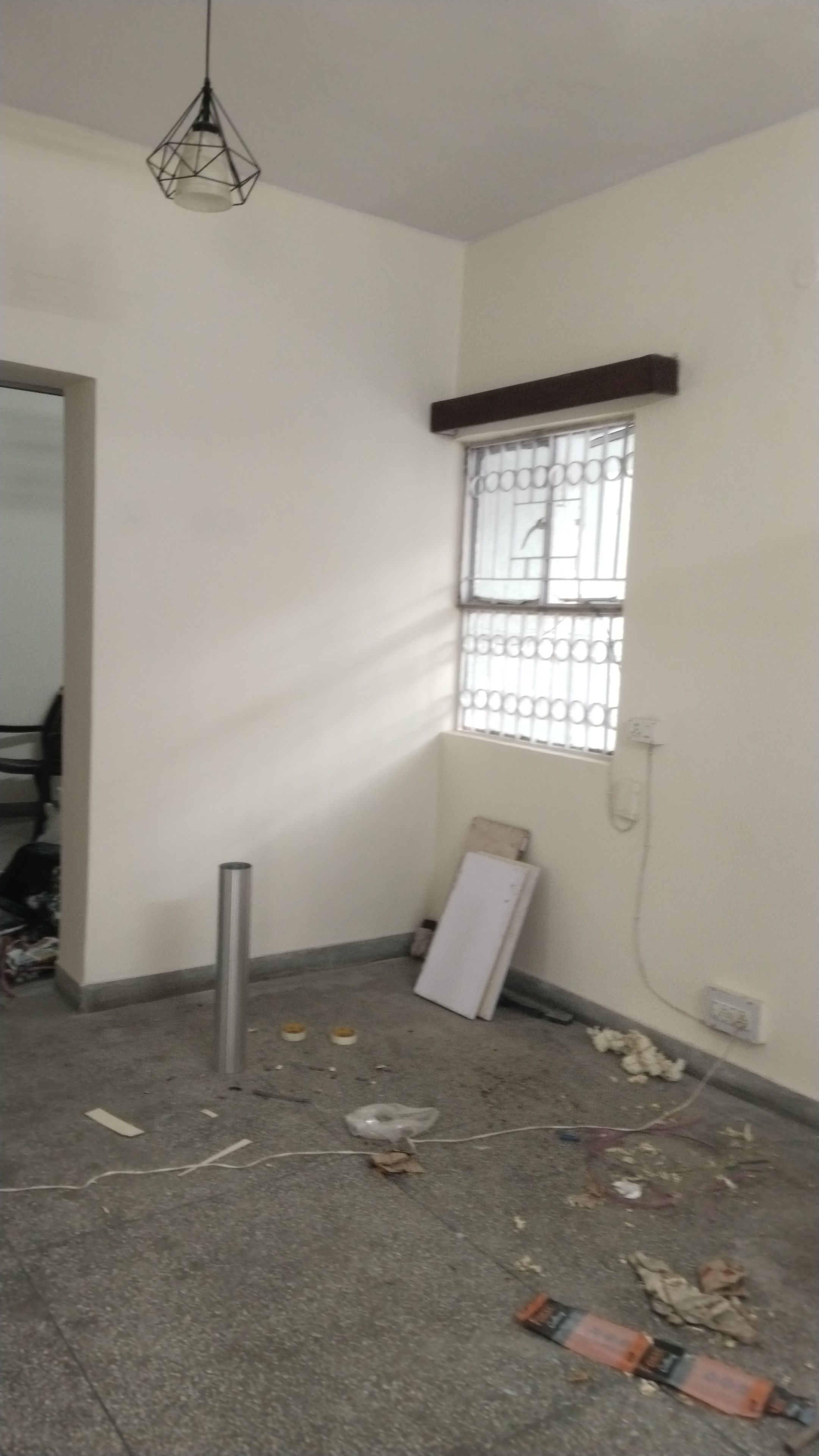 3 BHK Apartment For Rent in Sarita Vihar Pocket-J RWA