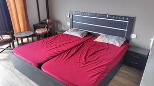 1 BHK Apartment For Rent in Paramount Golfforeste, Zeta I Greater Noida