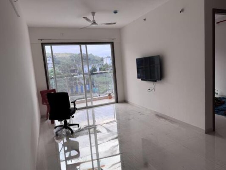 Master Bedroom, sarsan-nancy-hillview 2 Bedroom 852 Sq.Ft. Apartment In Baner Pune 9461691