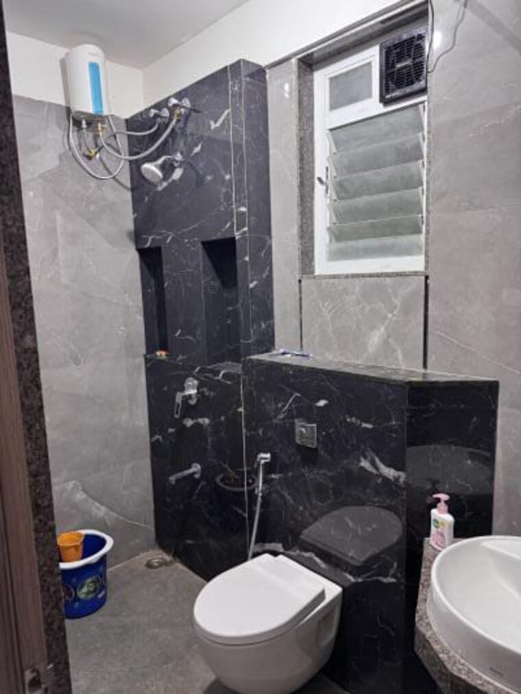 Master Bedroom, sarsan-nancy-hillview 2 Bedroom 852 Sq.Ft. Apartment In Baner Pune 9461691