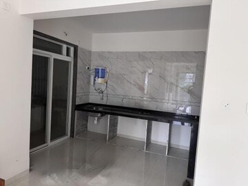 Kitchen in 2 BHK Apartment at Sarsan Nancy Hillview, Baner – for Rent