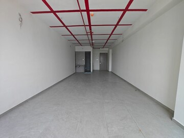  Office Space For Rent in Sheth Auris Galleria, Malad West