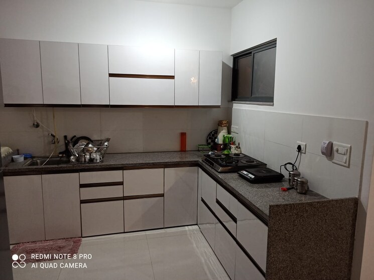 Kitchen, rohan-abhilasha 2 Bedroom 730 Sq.Ft. Apartment In Wagholi Pune 9461688