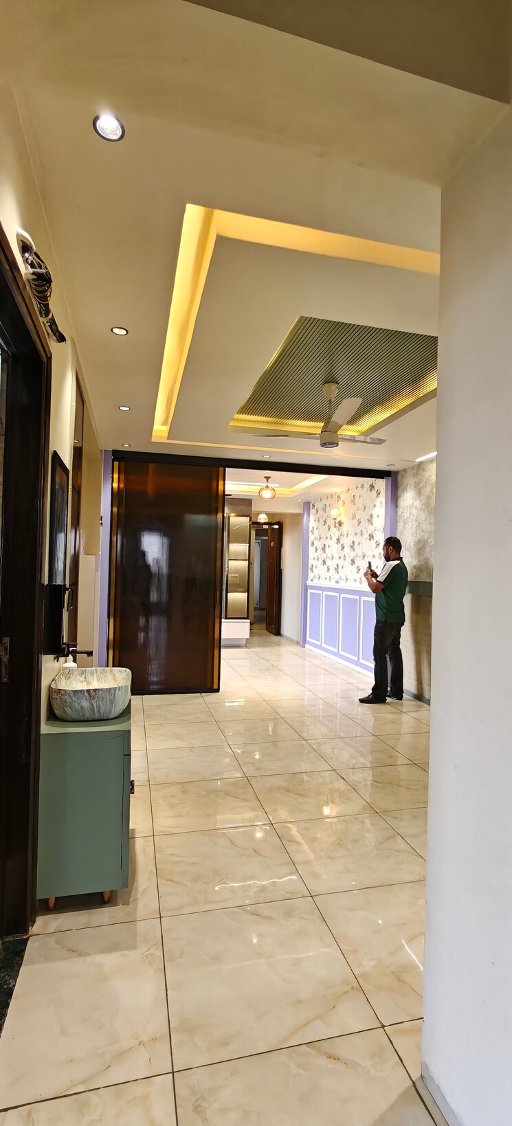 undefined, bptp-discovery-park 3 Bedroom 1625 Sq.Ft. Apartment In Sector 80 Faridabad 9461707