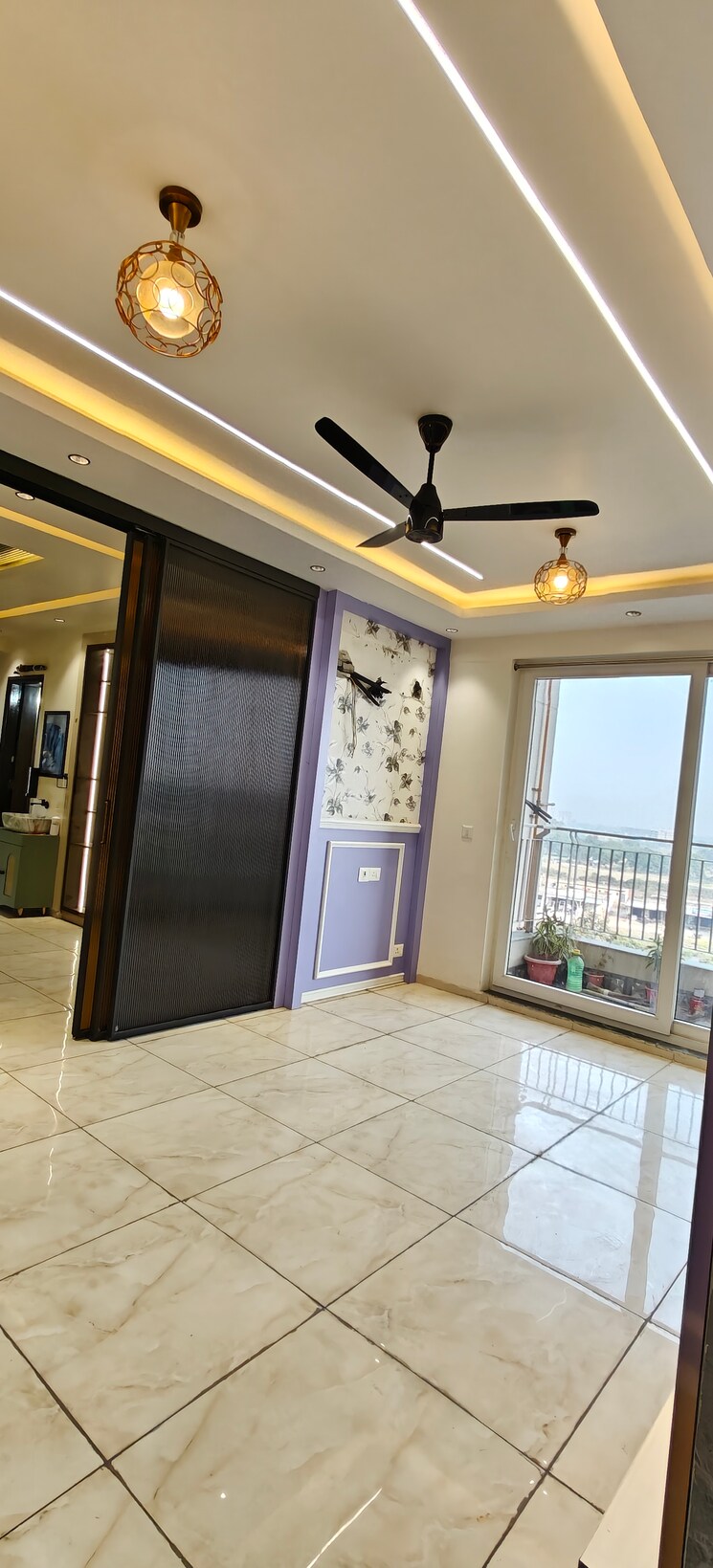 Room, bptp-discovery-park 3 Bedroom 1625 Sq.Ft. Apartment In Sector 80 Faridabad 9461707