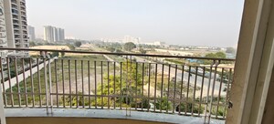 3 BHK Apartment – Exterior View View at BPTP Discovery Park, Sector 80 - for Rent