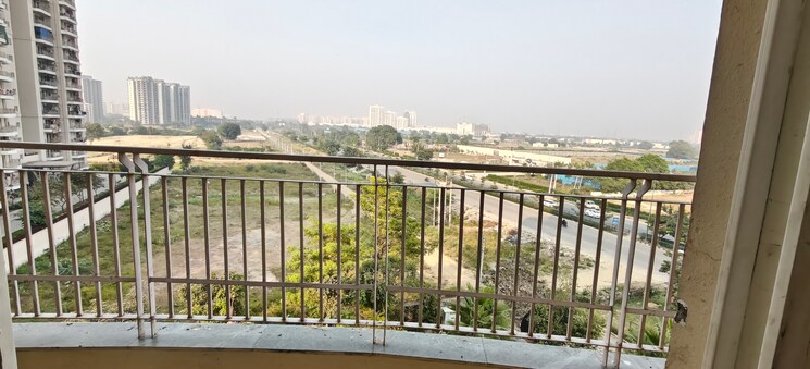Exterior View, bptp-discovery-park 3 Bedroom 1625 Sq.Ft. Apartment In Sector 80 Faridabad 9461707