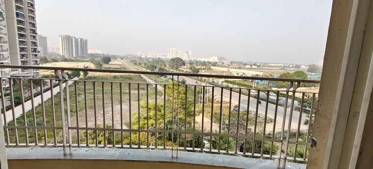 Exterior View, bptp-discovery-park 3 Bedroom 1625 Sq.Ft. Apartment In Sector 80 Faridabad 9461707