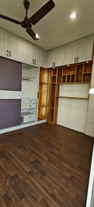 Kitchen in 3 BHK Apartment at BPTP Discovery Park, Sector 80 – for Rent