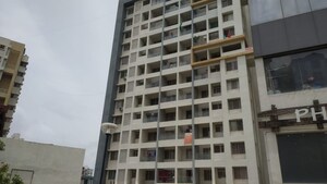 2 BHK Apartment For Rent in Kharadi