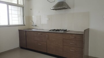 Kitchen in 2 BHK Apartment at Kharadi – for Rent