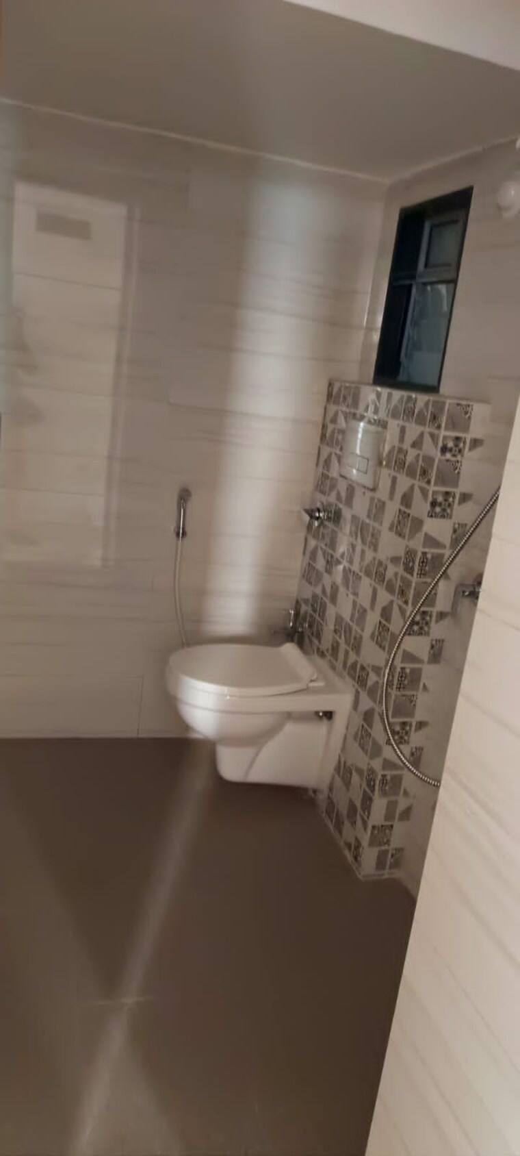 Bathroom, lodha-regency 1 Bedroom 640 Sq.Ft. Apartment In Dombivli East Thane 9461705