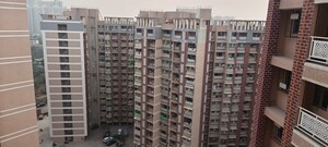 1 BHK Apartment For Rent in Lodha Regency, Dombivli East