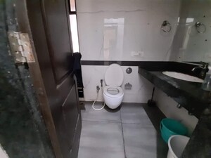 Master Bedroom in 1 BHK Apartment at K Raheja Raheja Residency, Malad East – for Rent