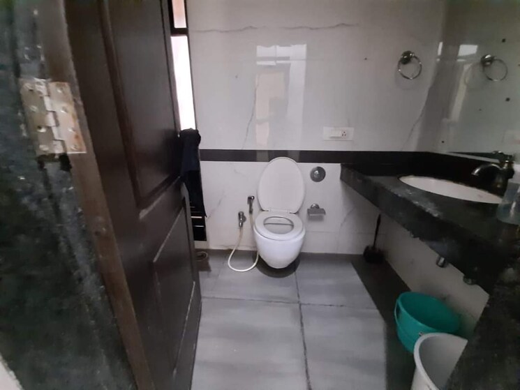 Master Bedroom, k-raheja-raheja-residency 1 Bedroom 640 Sq.Ft. Apartment In Malad East Mumbai 9461714