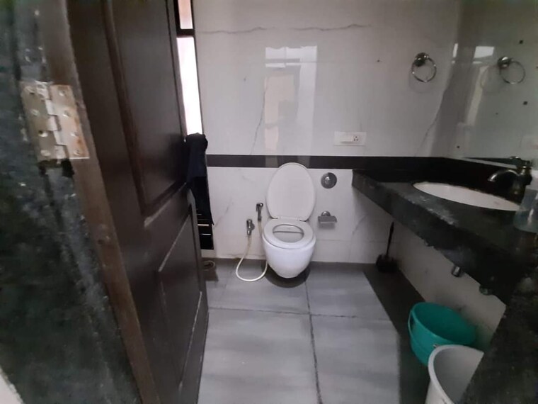 Master Bedroom, k-raheja-raheja-residency 1 Bedroom 640 Sq.Ft. Apartment In Malad East Mumbai 9461714