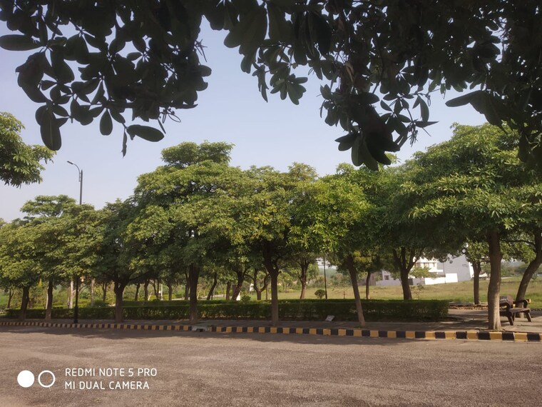 undefined, eros-lakewood-city  266 Sq.Yd. Plot In Suraj Kund Faridabad 9461702