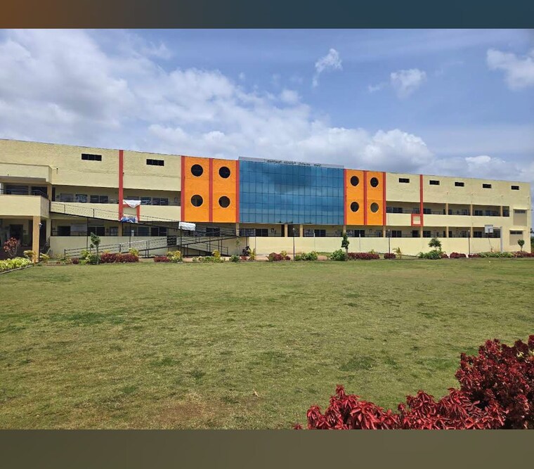 Exterior View, kanakapura  1200 Sq.Yd. Plot In Kanakapura Bangalore 9461761
