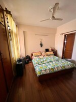 3 BHK + Extra Room 1700 Sq.Ft. Apartment in Ansal Sushant Apartments