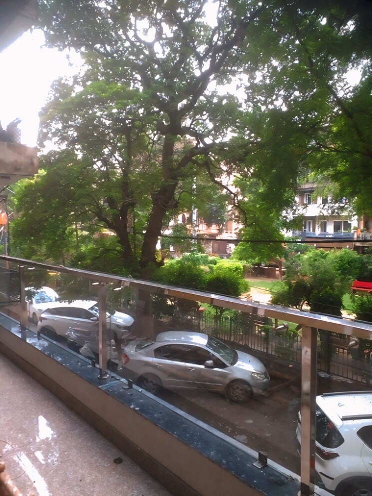 Balcony, south patel nagar 2 Bedroom 1130 Sq.Ft. Builder Floor In South Patel Nagar Delhi 9461752