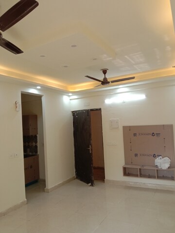 Living Room in 2 BHK Apartment at Signature Global Prime, Sector 63a – for Rent