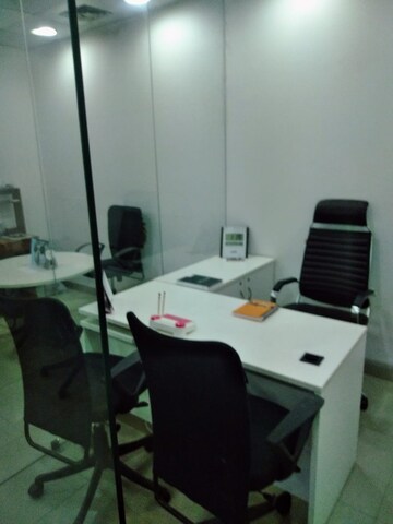 Team Area in  Office Space at ILD Trade Centre, Sector 47 – for Rent