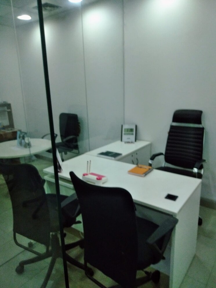 Team Area, ild-trade-centre Commercial Office Space 560 Sq.Ft. In Sector 47 Gurgaon 9461719