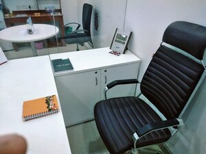 Team Area in  Office Space at ILD Trade Centre, Sector 47 – for Rent