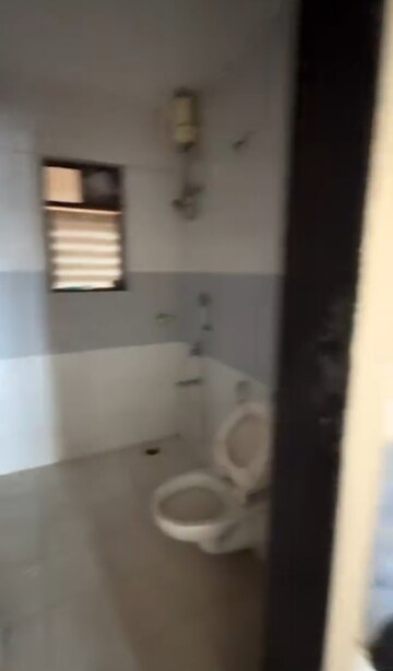 Bathroom in 3 BHK Apartment at Teerth Aarohi, Sus – for Rent
