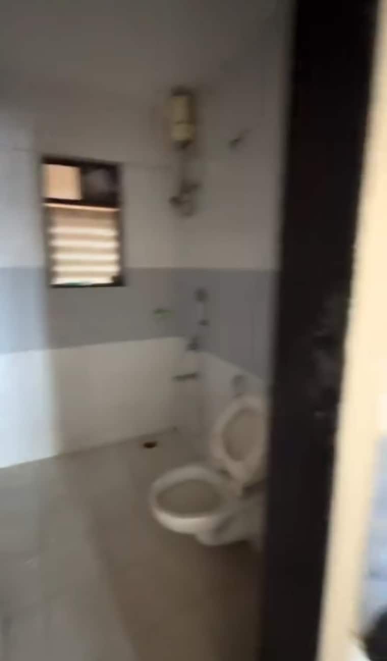 Bathroom, teerth-aarohi 3 Bedroom 1200 Sq.Ft. Apartment In Sus Pune 9461732