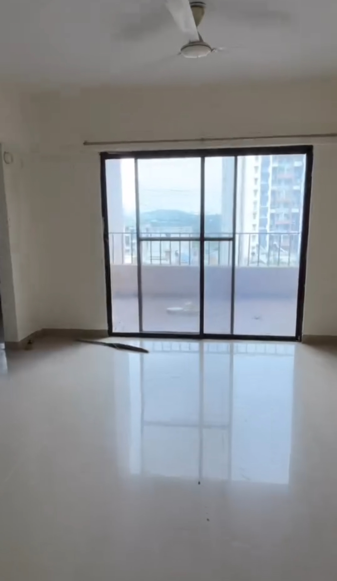 3 BHK Apartment For Rent in Teerth Aarohi