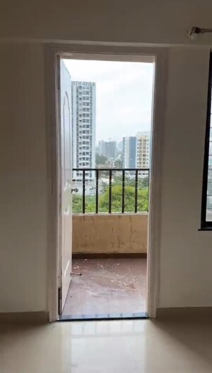 Building Lobby in 3 BHK Apartment at Teerth Aarohi, Sus – for Rent