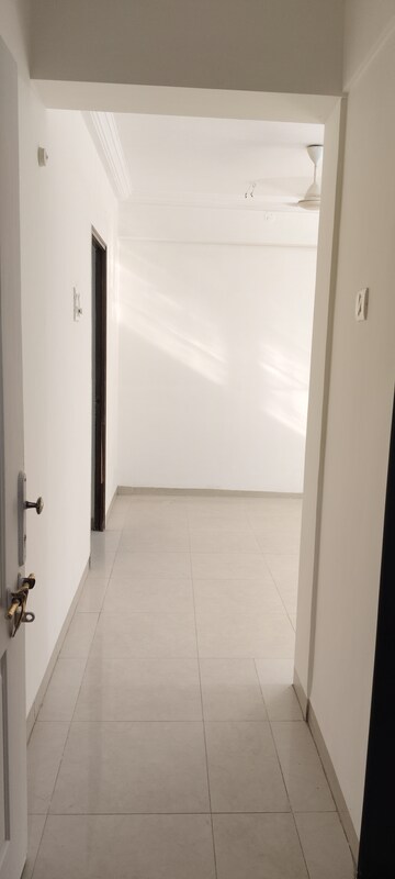 3 BHK Apartment For Sale in Ajmera Golden Rays, Andheri West