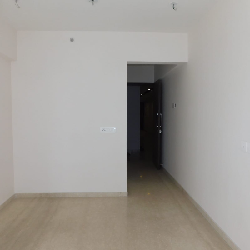 2 BHK + Study Room Apartment For Sale in Piramal Vaikunth