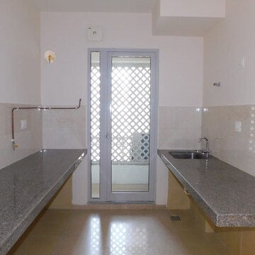 Kitchen in 2 BHK Apartment at Piramal Vaikunth, Ashok Nagar – for Sale