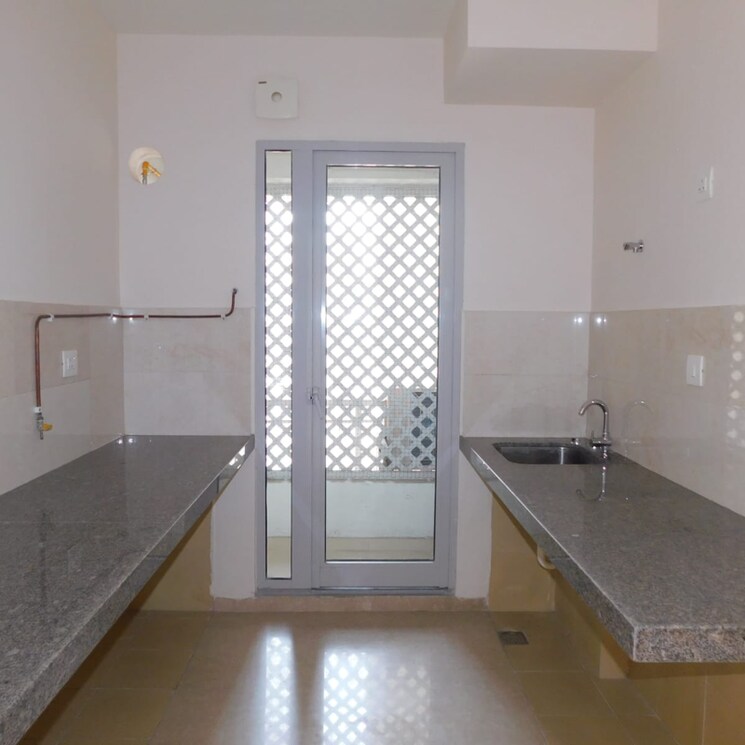 Kitchen, piramal-vaikunth 2 Bedroom 568 Sq.Ft. Apartment In Ashok Nagar Thane 9461737