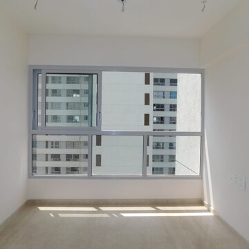 Balcony in 2 BHK Apartment at Piramal Vaikunth, Ashok Nagar – for Sale