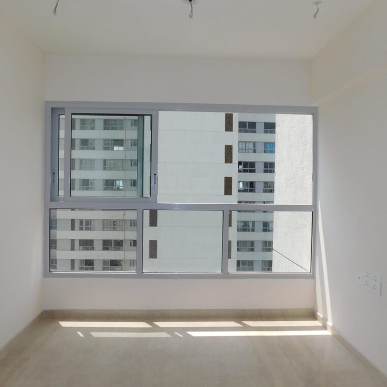 Balcony, piramal-vaikunth 2 Bedroom 568 Sq.Ft. Apartment In Ashok Nagar Thane 9461737