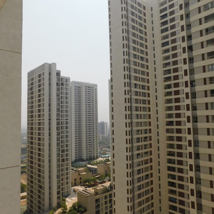 Exterior View, piramal-vaikunth 2 Bedroom 568 Sq.Ft. Apartment In Ashok Nagar Thane 9461737
