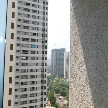 2 BHK Apartment – Exterior View View at Piramal Vaikunth, Ashok Nagar - for Sale