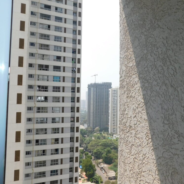 Exterior View, piramal-vaikunth 2 Bedroom 568 Sq.Ft. Apartment In Ashok Nagar Thane 9461737