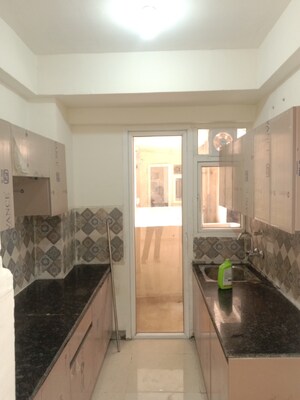 Kitchen in 2 BHK Apartment at Signature Global Prime, Sector 63a – for Rent